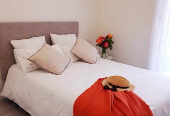 NICOR  S has Balcony rooms