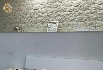 Relais DiVi has Balcony rooms