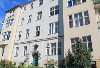 Hotel Hansablick has Balcony rooms