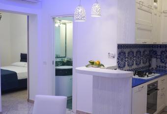 Mira Vico Apartments has Balcony rooms