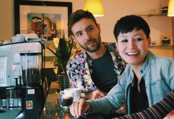 Grand Hostel Berlin Urban allows 18 year olds to book a room