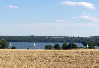 Pokoje z widokiem has Balcony rooms