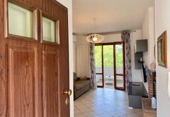 Loft has Balcony rooms