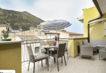 Appartamento francy has Balcony rooms