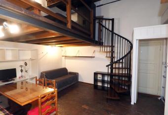 Galliera 34 allows 18 year olds to book a room