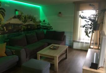 Koted  a T  kli has Balcony rooms