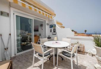 Sensationeller Meerblick has Balcony rooms