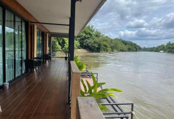 Rimwang The River Life has Balcony rooms