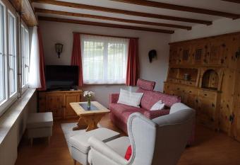 Aurora 2 has Balcony rooms