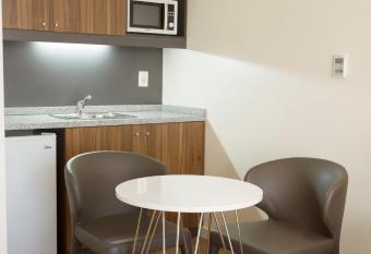 Way Apartamentos allows 18 year olds to book a room