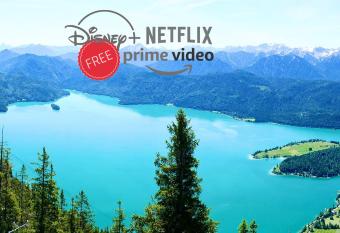 Im Herzen von Ohlstadt und am Fusse des Heimgartens has Balcony rooms