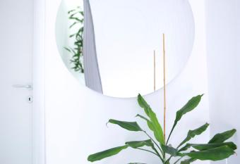 Home40 has Balcony rooms