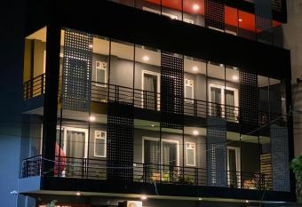 BK Studio allows 18 year olds to book a room