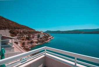 Villa Ragu   has Balcony rooms