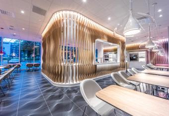 prizeotel Antwerp-City allows 18 year olds to book a room