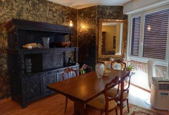 B&B I FILOKSENIA has Balcony rooms