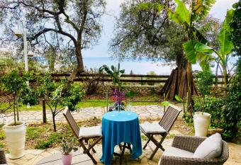 Olives Terrace B2A5 Apartment has Balcony rooms