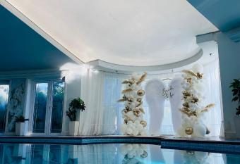 Fru  ka Gora Klub Krsta  ice has Balcony rooms