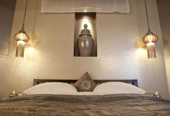 Ringhotel Reubel allows 18 year olds to book a room