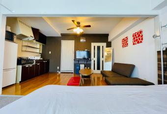                                  SAPPORO            1LDK802 has Balcony rooms