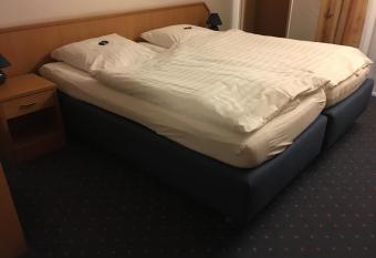 Landhotel Kussmann has Balcony rooms