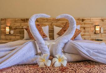 Hotel Niki has Smoking/Balcony rooms