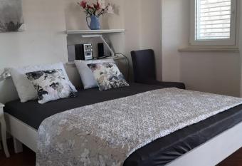 Viola rooms has Balcony rooms