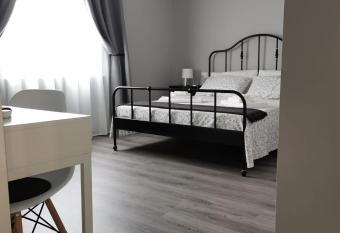 B&B TrentaQuattro allows 18 year olds to book a room