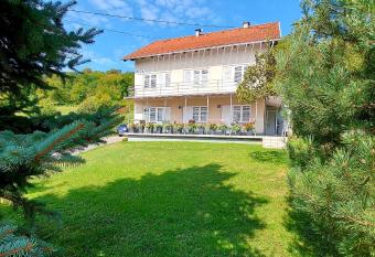 Accommodation Kolar City center Zabok has Balcony rooms