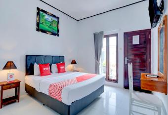 Bahtera Guest House allows 18 year olds to book a room