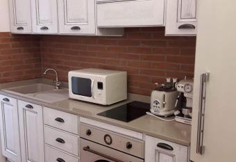 Vie d acqua Al Morelo - City Center-BO has Balcony rooms