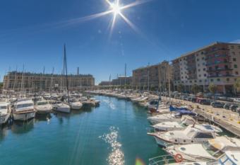 Claire s Home has Balcony rooms