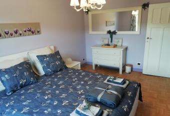 Wings Creek Ranch B&B allows 18 year olds to book a room