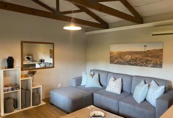 Stacey s Apartment has Balcony rooms