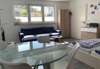 Schicht am Bach allows 18 year olds to book a room