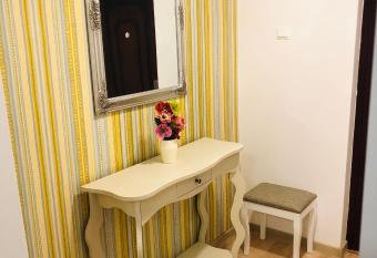 Fantasio Park has Balcony rooms