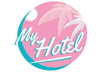 My Hotel Cesenatico has Balcony rooms