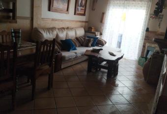 Habitaciones en mi casa rustica allows 18 year olds to book a room