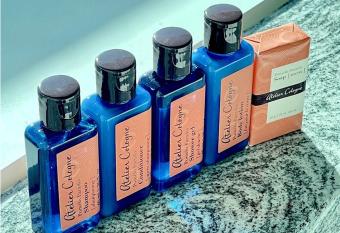 LCT Residence has Balcony rooms