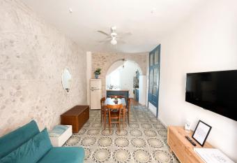 Casa Vacanze Magnolia 42 Calitri has Balcony rooms