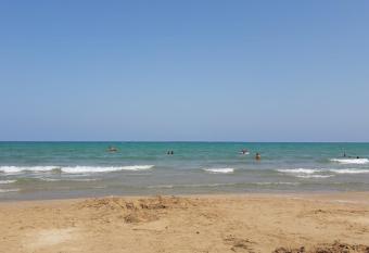 La casa de las piedras, con vistas al mar has Balcony rooms