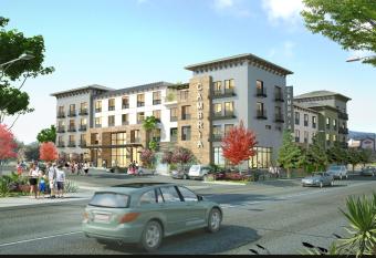 The Knoll Hotel Napa Valley, Tapestry Collection by Hilton allows 18 year olds to book a room