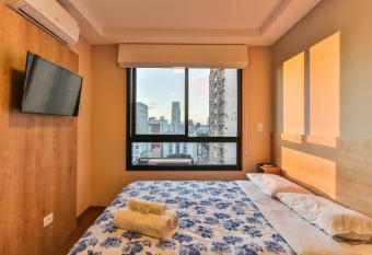 Studio Serra do Mar - Central - AYN029 allows 18 year olds to book a room