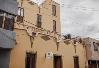 Grand Casa Naranjos, Hospedaje Alte  o has Balcony rooms