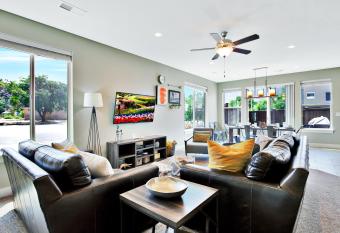 Entrada at Moab 417 has Balcony rooms