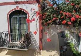 Harbour 332 in Puerto De Mogan has Balcony rooms
