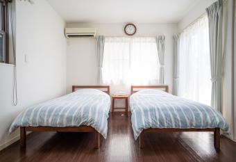 KOSHIGOE seaside inn has Balcony rooms