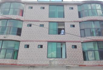 Kashmir Continental Hotel Murree has Smoking rooms