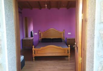 CASA  has Balcony rooms