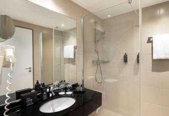 The Rilano Hotel Hamburg allows 18 year olds to book a room